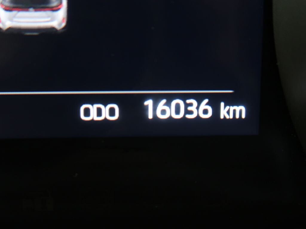 Toyota Yaris Cross Hatchback 1,5 l 92 kw