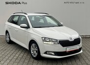 Škoda Fabia Kombi 999,0 70 kw