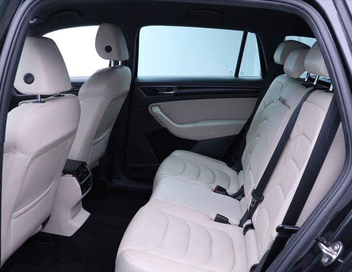Škoda Kodiaq SUV / Terénní 2,0 l 140 kw