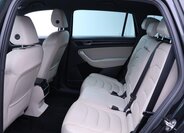 Škoda Kodiaq SUV / Terénní 2,0 l 140 kw