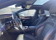 Mercedes-Benz CLS 14