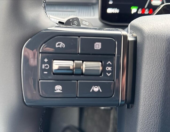 KIA PV5 MPV 0,0 120 kw