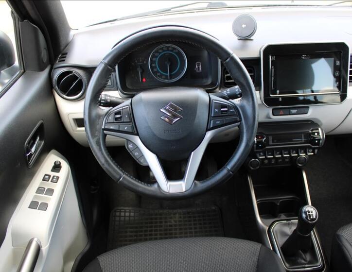 Suzuki Ignis 12