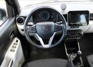 Suzuki Ignis 12