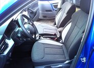 Škoda Kamiq SUV / Terénní 1,5 l 110 kw