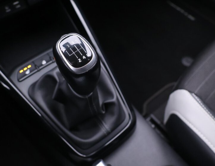 KIA Stonic SUV 998,0 88 kw