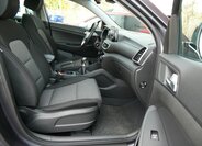 Hyundai Tucson SUV / Terénní 1,6 l 130 kw