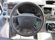 Ford Transit Skříň 2,2 l 74 kw