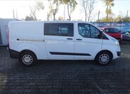 Ford Transit Custom Ostatní 2,0 l 96 kw