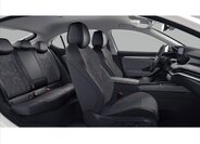 Škoda Superb Liftback 2,0 l 110 kw