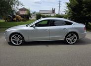 Audi S5 4