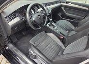 Volkswagen Passat Sedan / Limuzína 2,0 l 110 kw