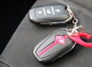 DS Automobiles DS7 Crossback Kombi 2,0 l 130 kw