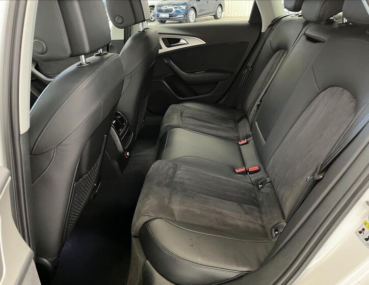 Audi A6 Kombi 3,0 l 200 kw