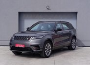 Land Rover Range Rover Velar SUV / Terénní 2,0 l 184 kw