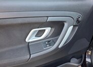 Škoda Fabia Hatchback 1,2 l 51 kw