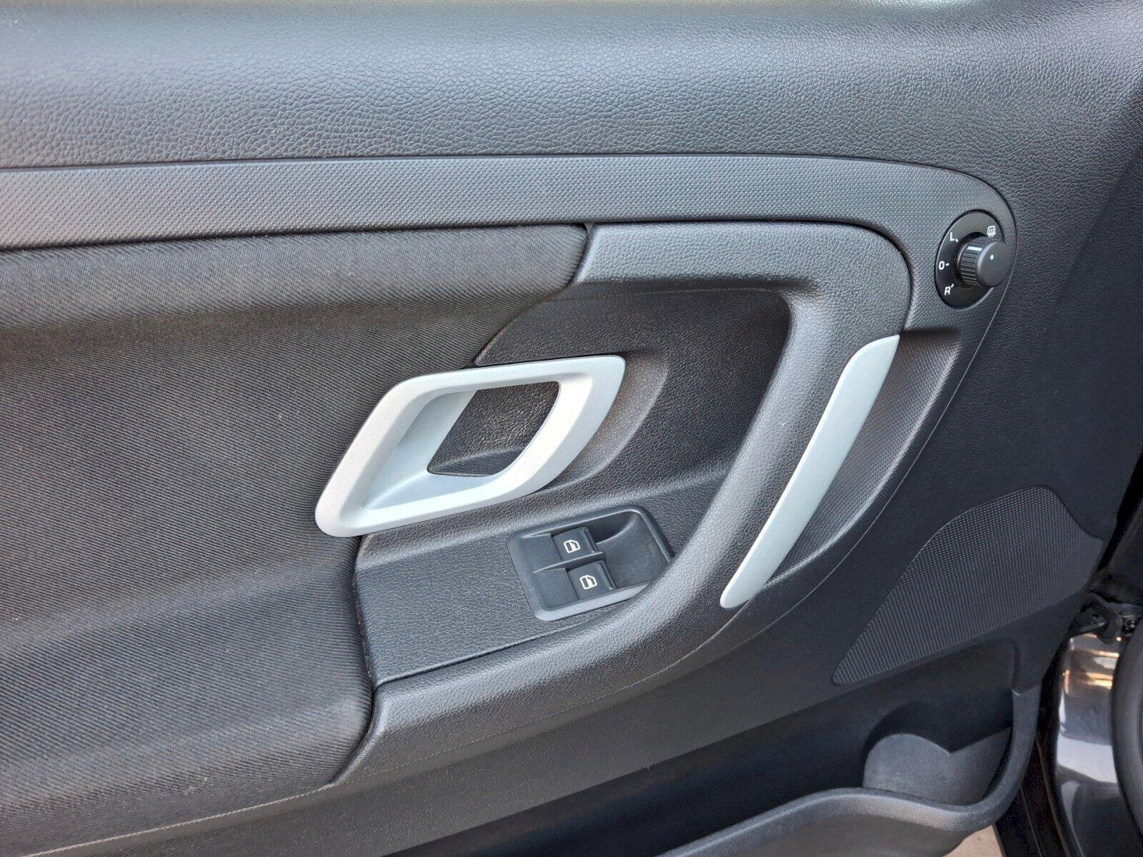 Škoda Fabia Hatchback 1,2 l 51 kw