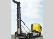 Volvo Ostatní Ostatní 0,0 500 kw