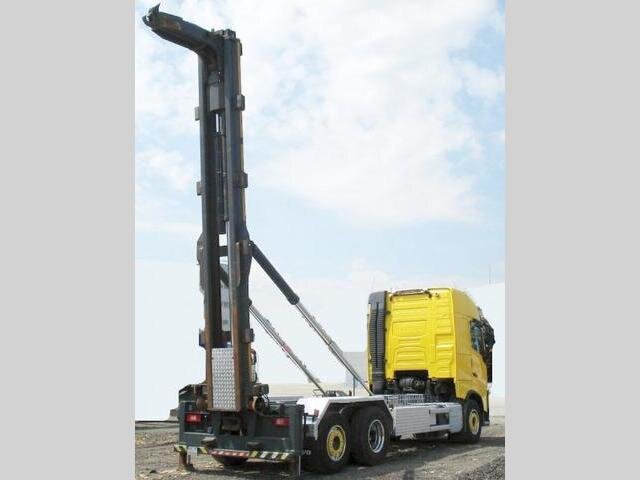 Volvo Ostatní Ostatní 0,0 500 kw