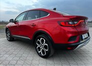 Renault Arkana SUV / Terénní 1,3 l 103 kw