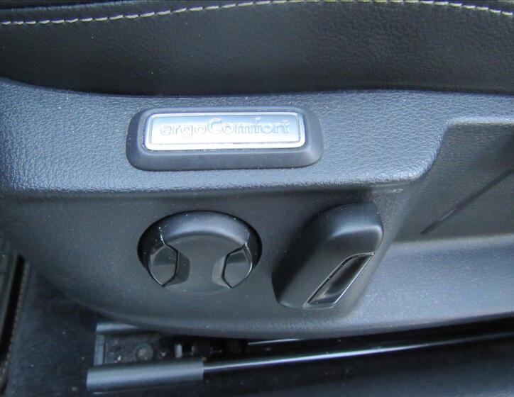 Volkswagen Passat 28