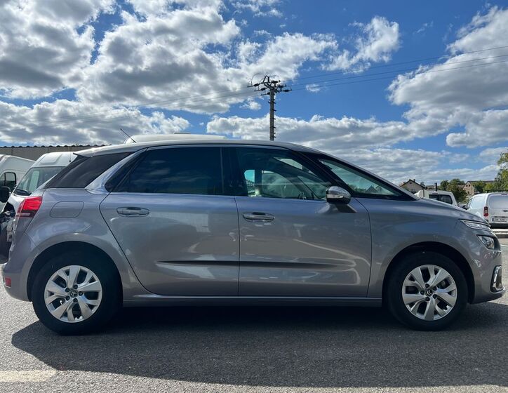 Citroën C4 Picasso 24