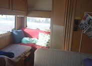 Fiat Ducato VAN-Minibus 2,5 l 70 kw