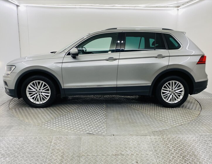 Volkswagen Tiguan Kombi 2,0 l 110 kw