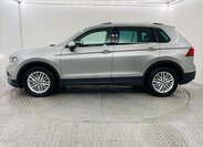 Volkswagen Tiguan Kombi 2,0 l 110 kw