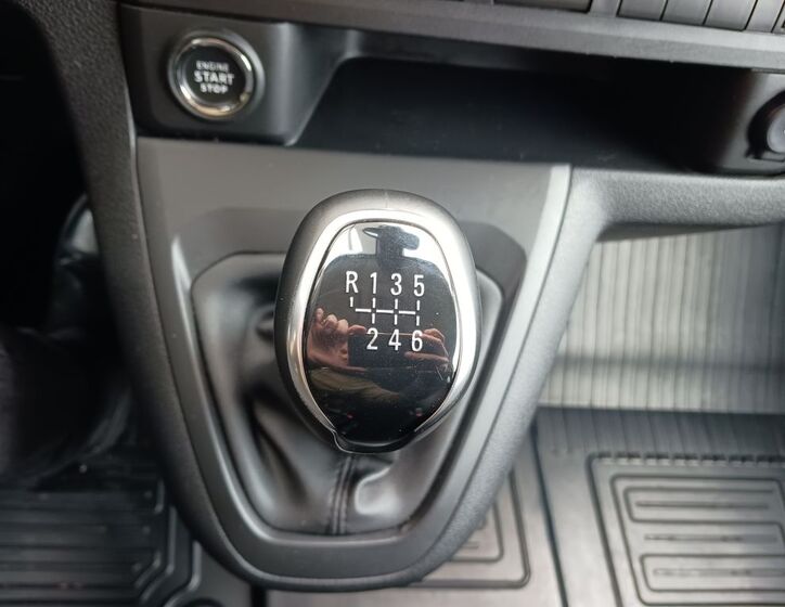 Toyota ProAce Verso 25