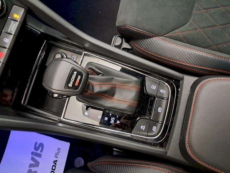 Škoda Kodiaq SUV / Terénní 2,0 l 180 kw