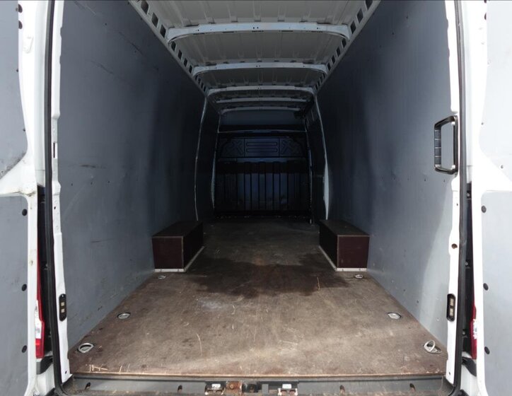 Iveco Daily Ostatní 2,3 l 115 kw