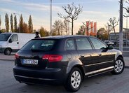 Audi A3 Kombi 0,0 77 kw