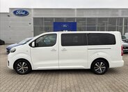 Toyota ProAce Verso Kombi 2,0 l 130 kw