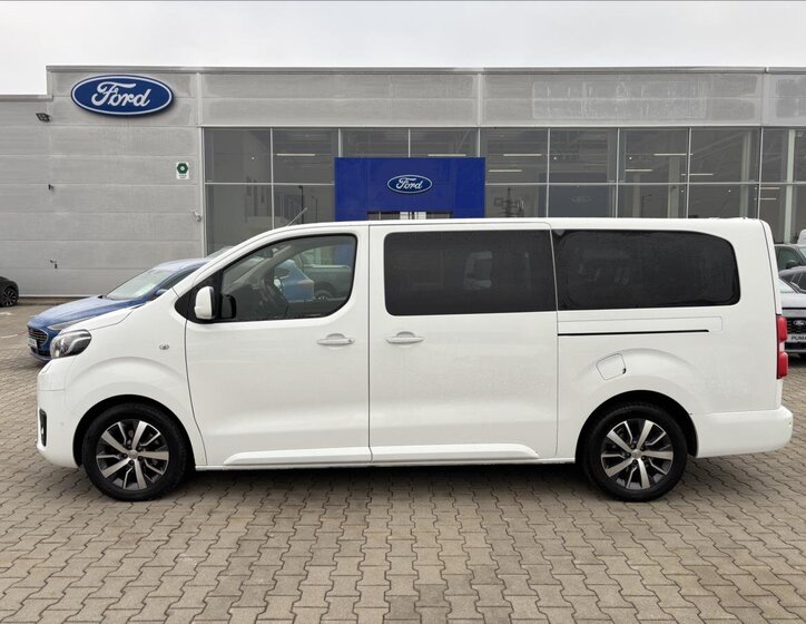 Toyota ProAce Verso Kombi 2,0 l 130 kw