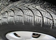 Škoda Fabia Kombi 1,6 l 66 kw