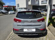 Hyundai i30 Hatchback 1,5 l 103 kw