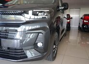 Citroën SpaceTourer MPV 2,0 l 133 kw