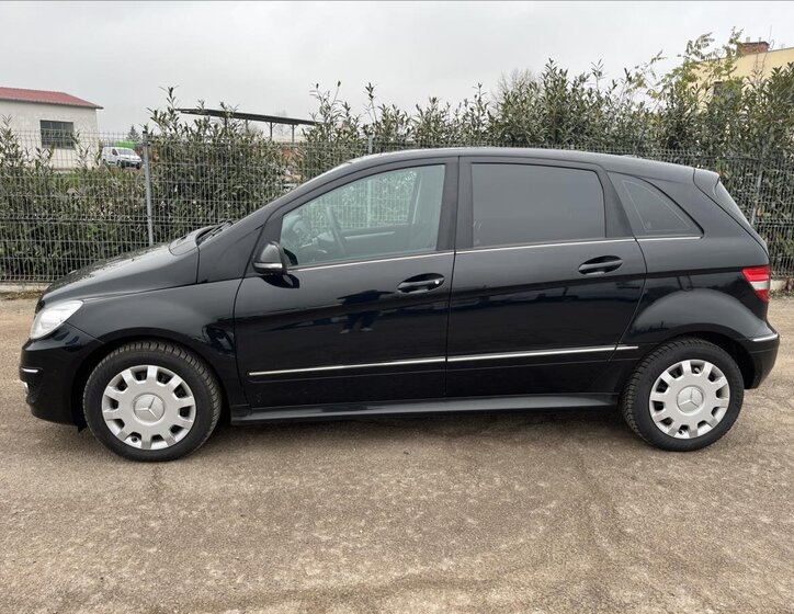 Mercedes-Benz Třídy B Kombi 2,0 l 80 kw