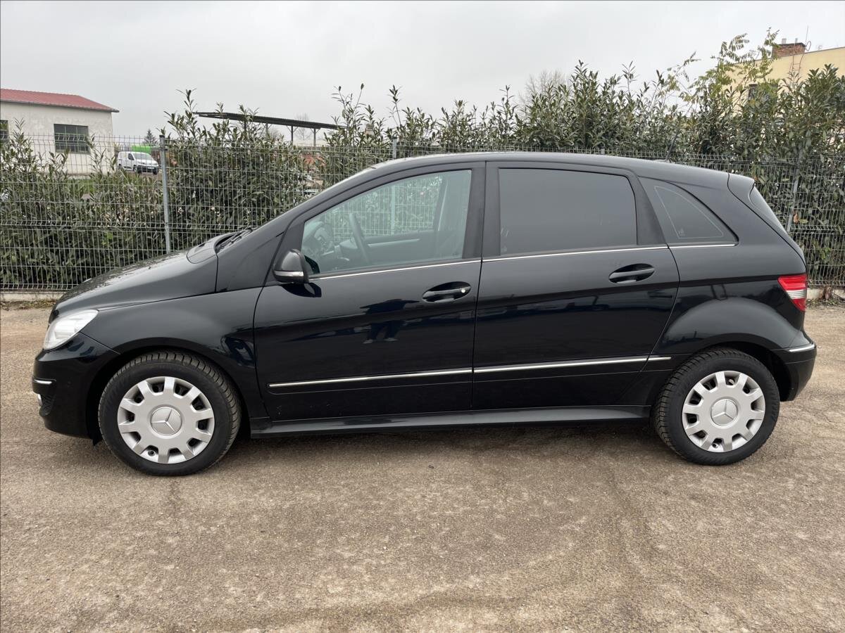 Mercedes-Benz Třídy B Kombi 2,0 l 80 kw