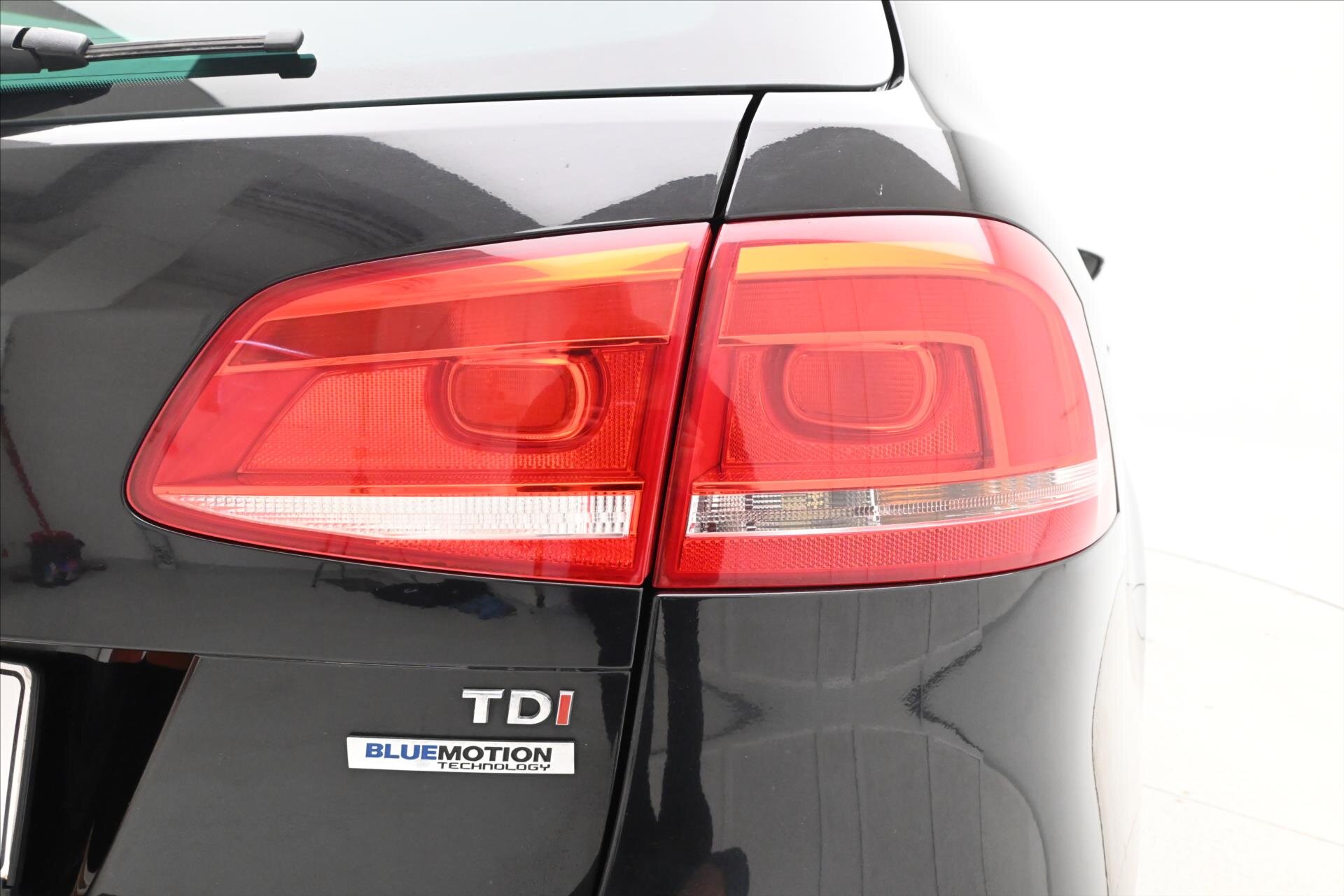 Volkswagen Passat Kombi 1,6 l 77 kw