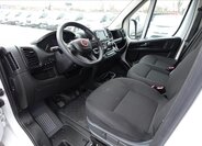 Fiat Ducato Ostatní 2,2 l 88 kw