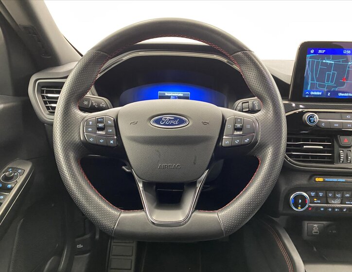 Ford Kuga 10