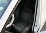 Volkswagen Crafter Ostatní 2,0 l 103 kw