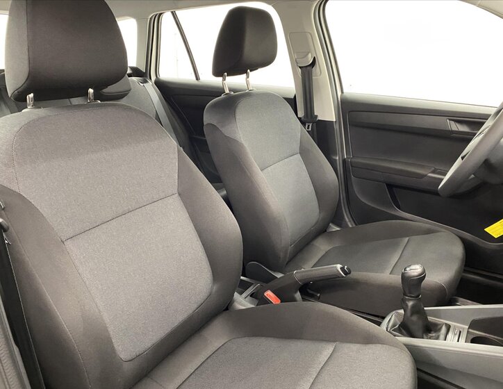 Škoda Fabia Kombi 999,0 70 kw