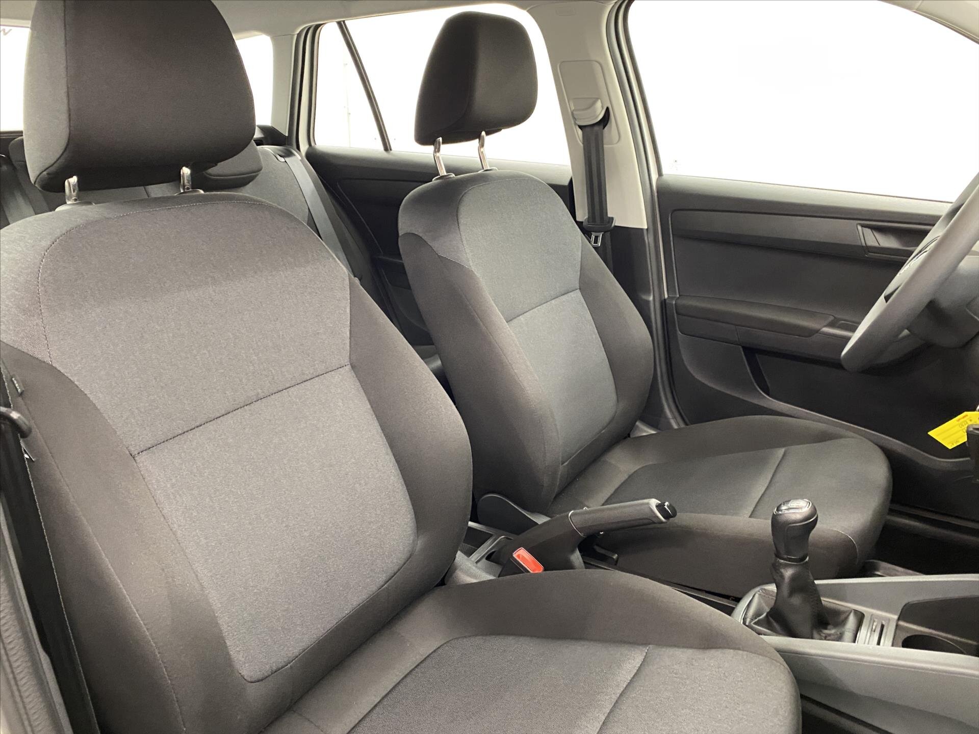 Škoda Fabia Kombi 999,0 70 kw