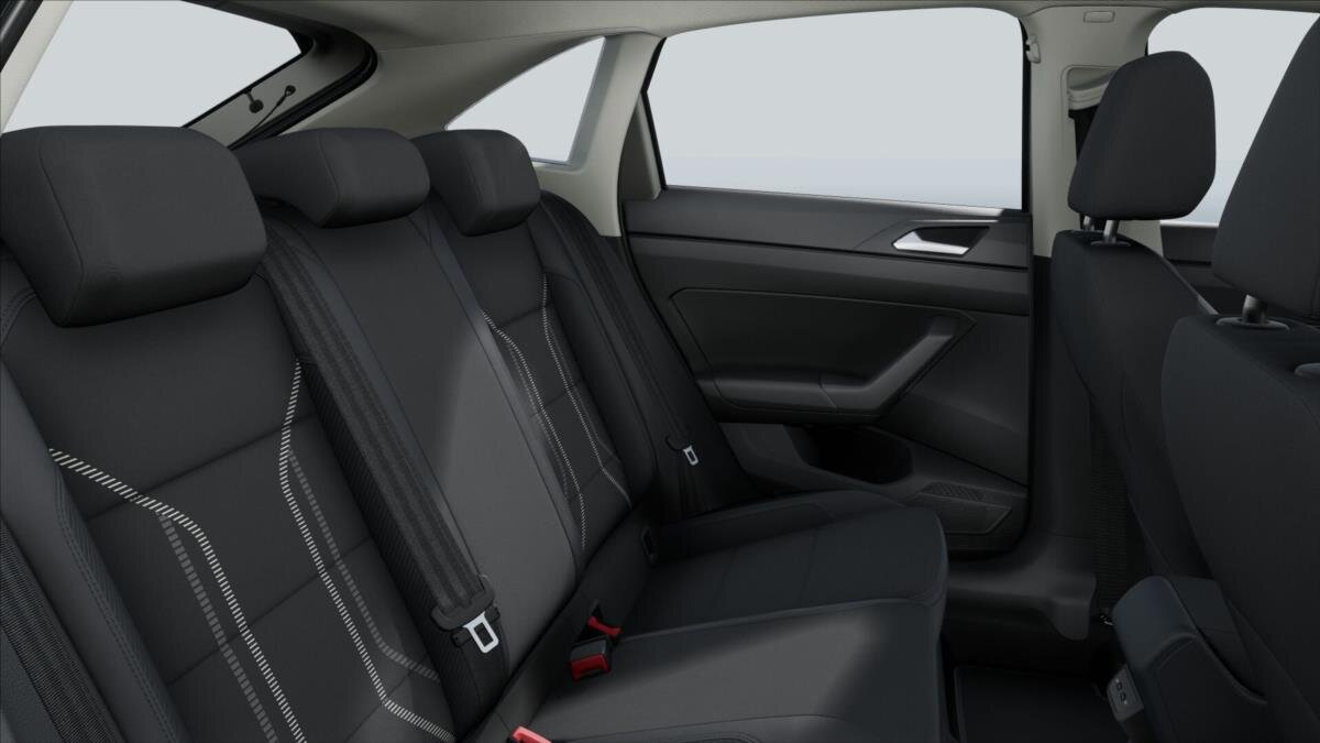 Volkswagen Taigo SUV / Terénní 999,0 85 kw