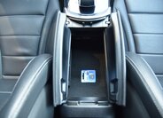 Mercedes-Benz Třídy C Sedan / Limuzína 2,1 l 125 kw