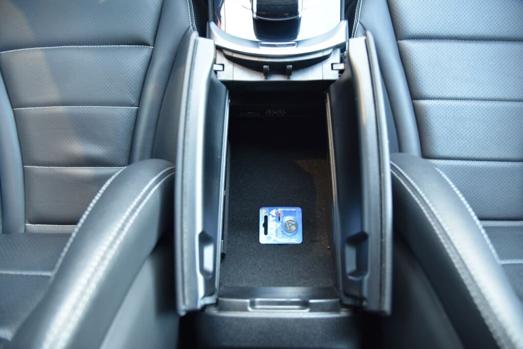 Mercedes-Benz Třídy C Sedan / Limuzína 2,1 l 125 kw