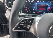 Mercedes-Benz GLC Kupé 2,0 l 150 kw